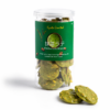 Chocolate Cluster - Matcha Latte - Coated Almond Keto-Friendly Snack