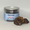 DayLean - Almond Dark Chocolate Keto-Friendly Sugar-Free Snack
