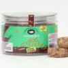 Pangfuufuu Milo Flavor Crunchy Cookies Keto-Friendly Cookies