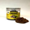 Leanlife Whey Dark Choc Flavour Cookies Keto-Friendly Cookies